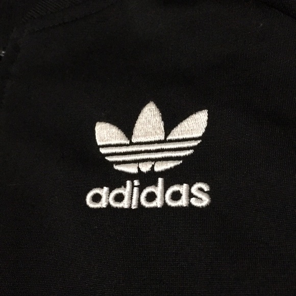 Adidas jacket - Picture 2 of 5